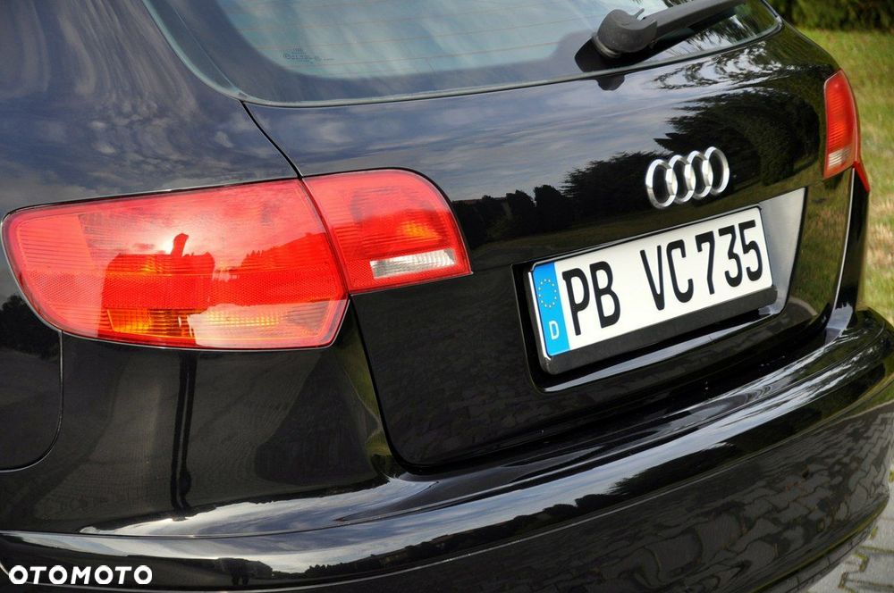 Audi A3 - 16