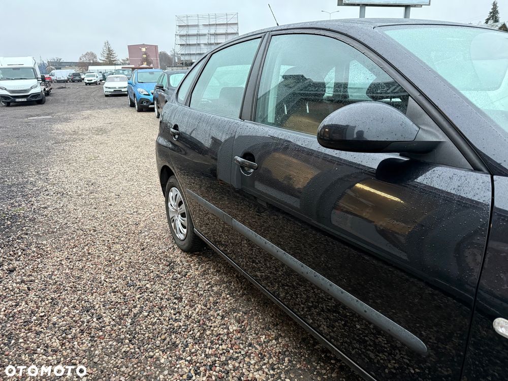 Seat Ibiza 1.4 16V Style - 20