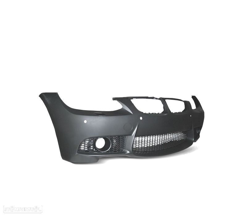 PÁRA-CHOQUES FRONTAL BMW E92 E93 06-10 LOOK M3 PDC - 3
