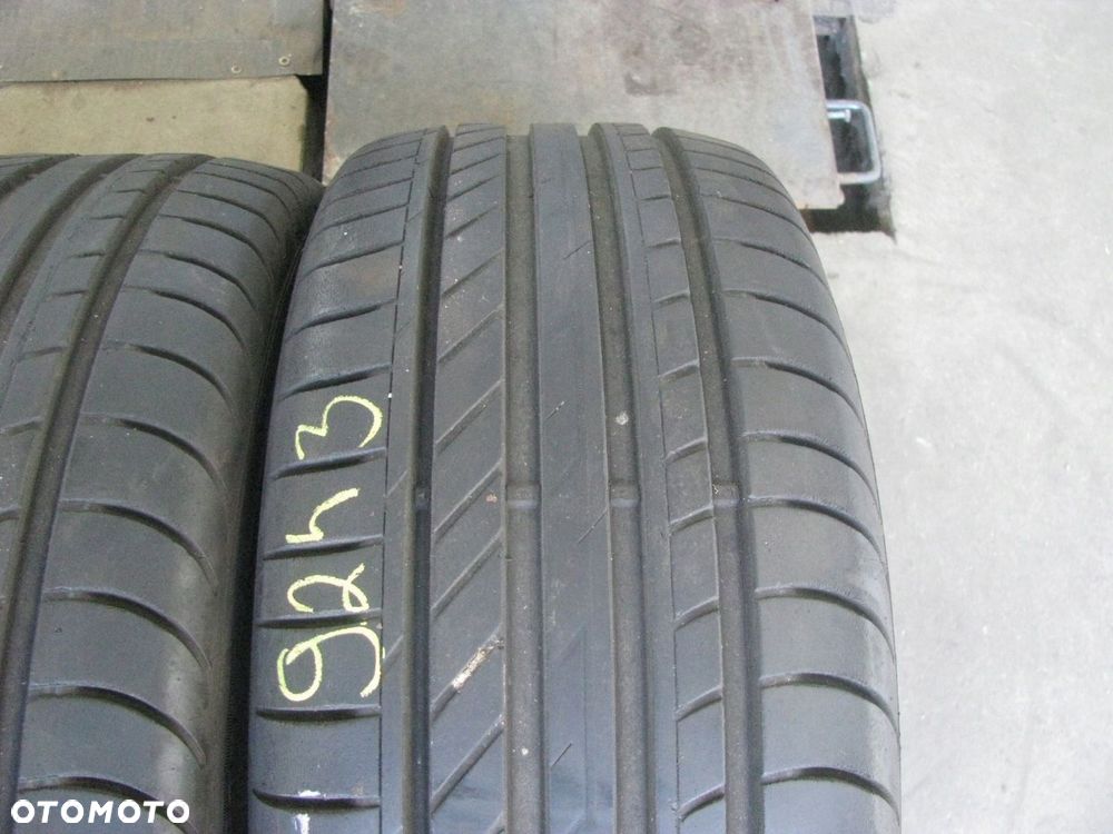 FULDA SPORT CONTROL 205/50R16 87V 6,3mm 4szt - 4