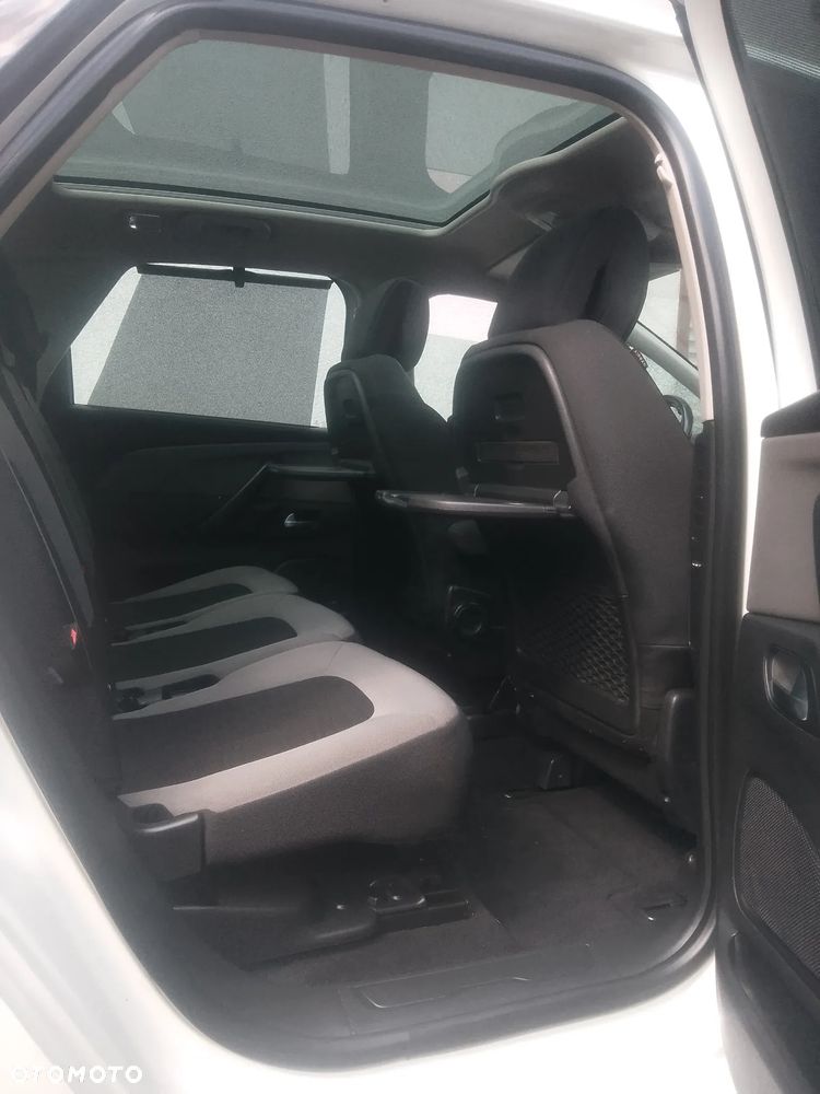 Citroën C4 Picasso - 4