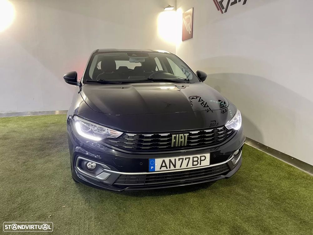 Fiat Tipo 1.3 MultiJet Life - 5