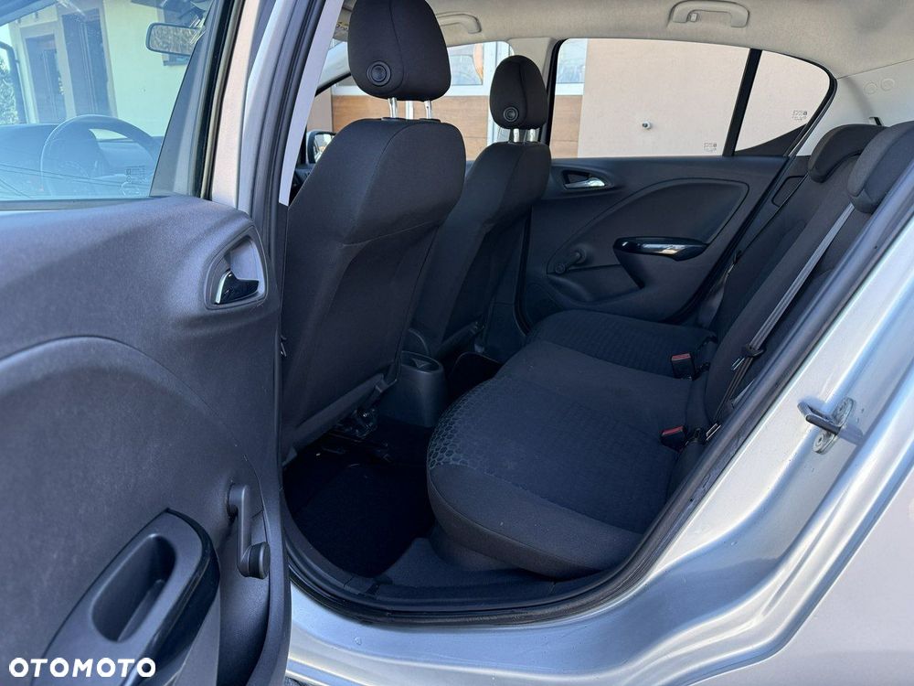 Opel Corsa 1.4 Active - 21