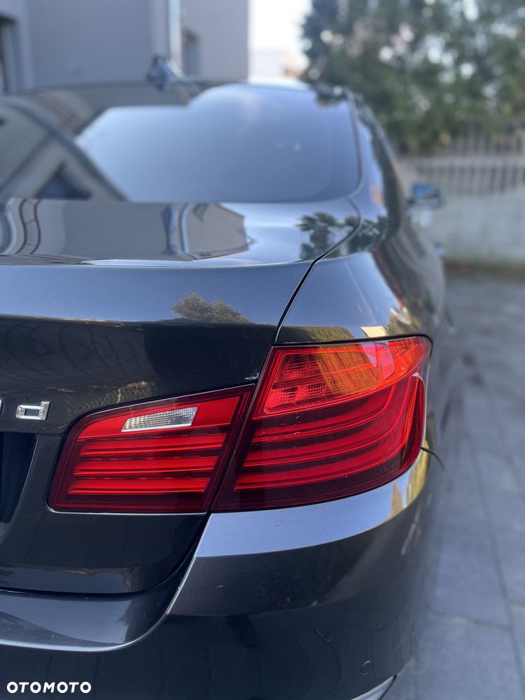 BMW Seria 5 520d xDrive Modern Line - 3