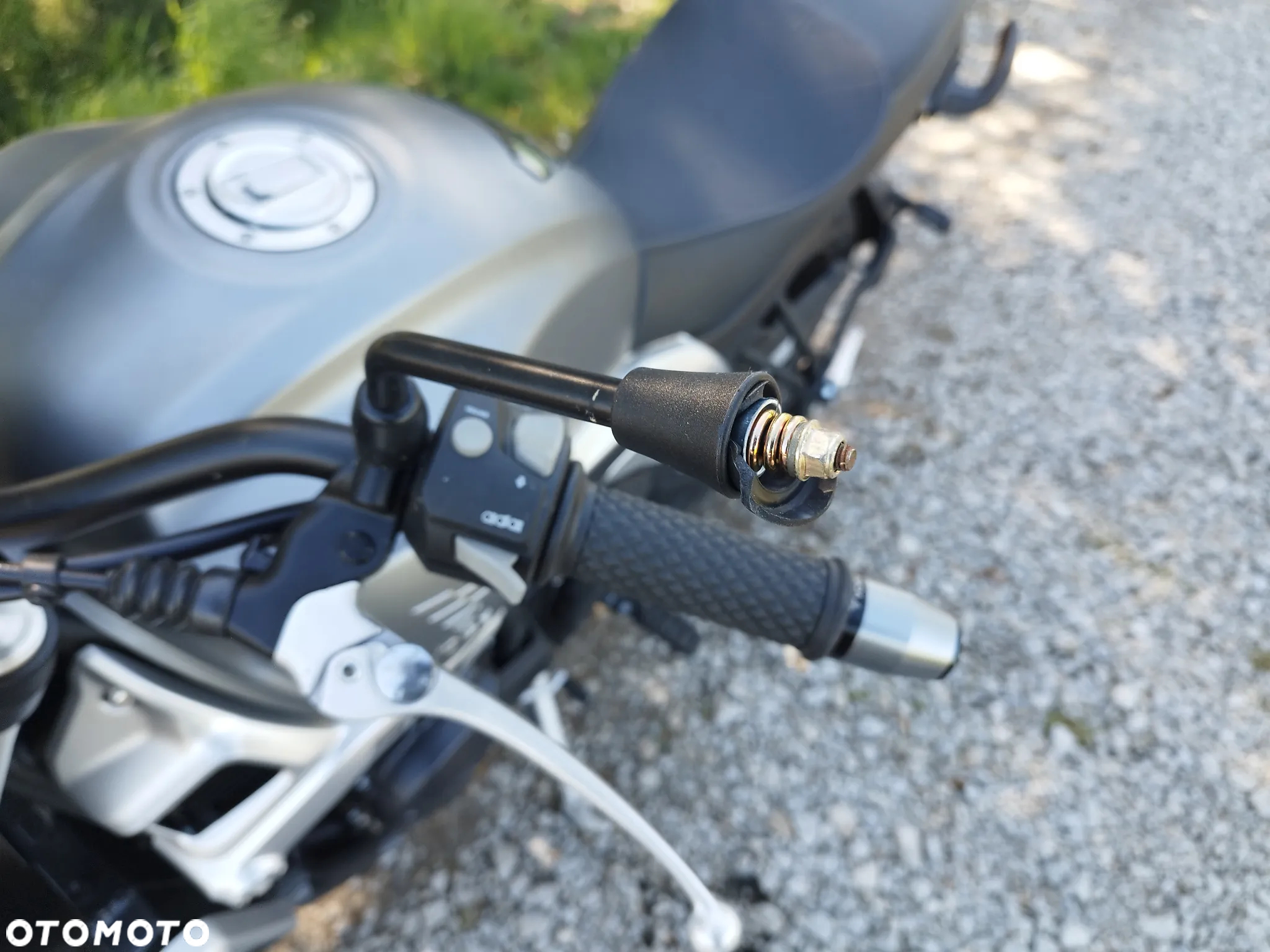 VOGE 500AC - 13