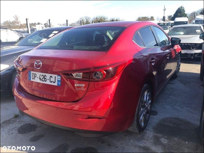 Mazda 3 - 3