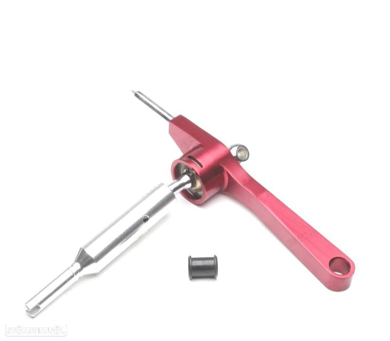 SHORT SHIFTERS BMW E36 M3 95-98 - 1