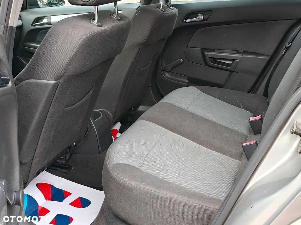 Opel Astra 1.6 Edition Plus - 8