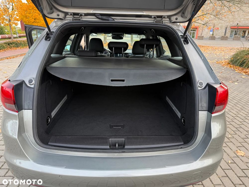 Opel Astra - 14