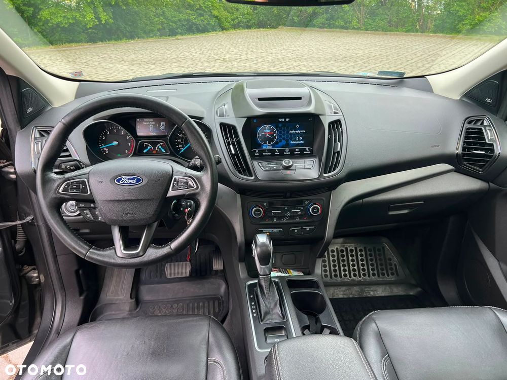 Ford Escape - 29