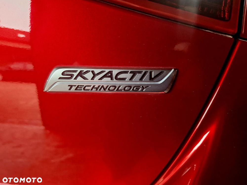 Mazda 2 SKYACTIV-G 75 Center-Line - 33