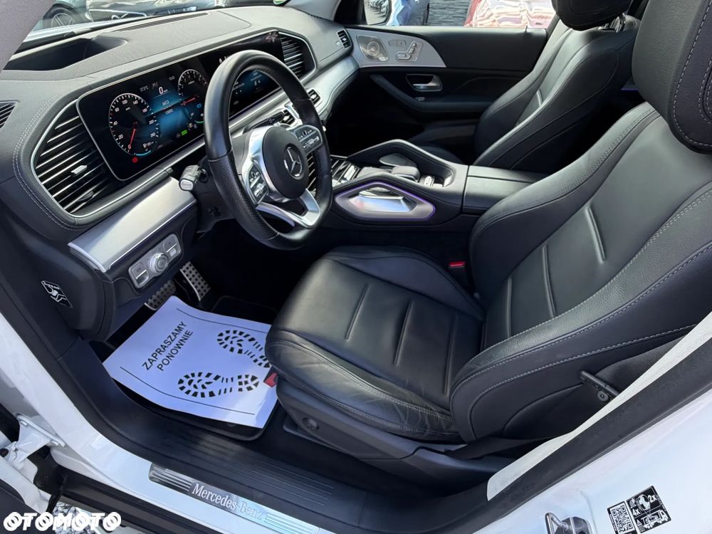Mercedes-Benz GLE 2023