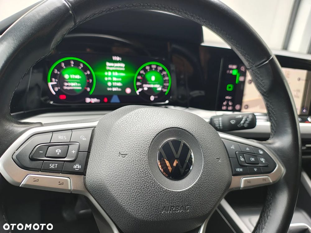Volkswagen Golf 1.5 TSI OPF Style - 8