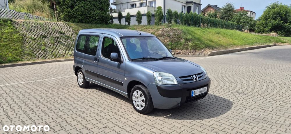 Peugeot Partner - 5