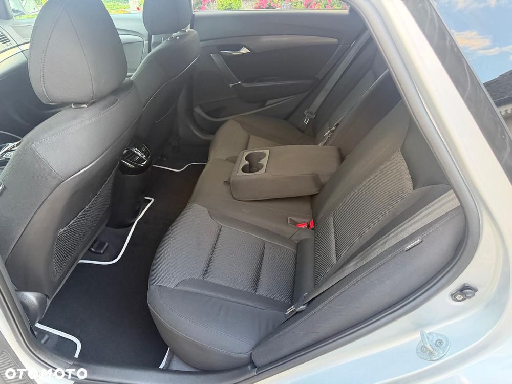 Hyundai i40 1.7 CRDi Comfort - 19