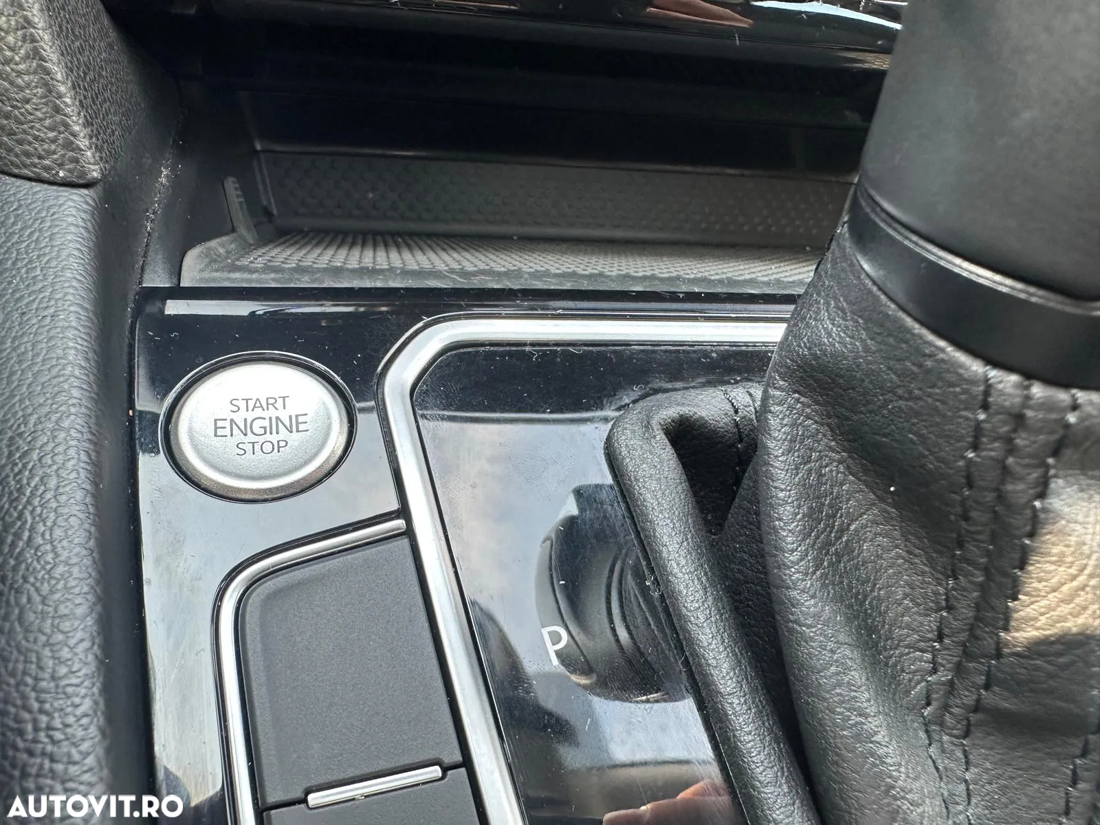 Volkswagen Passat 2.0 TDI DSG Comfortline - 19