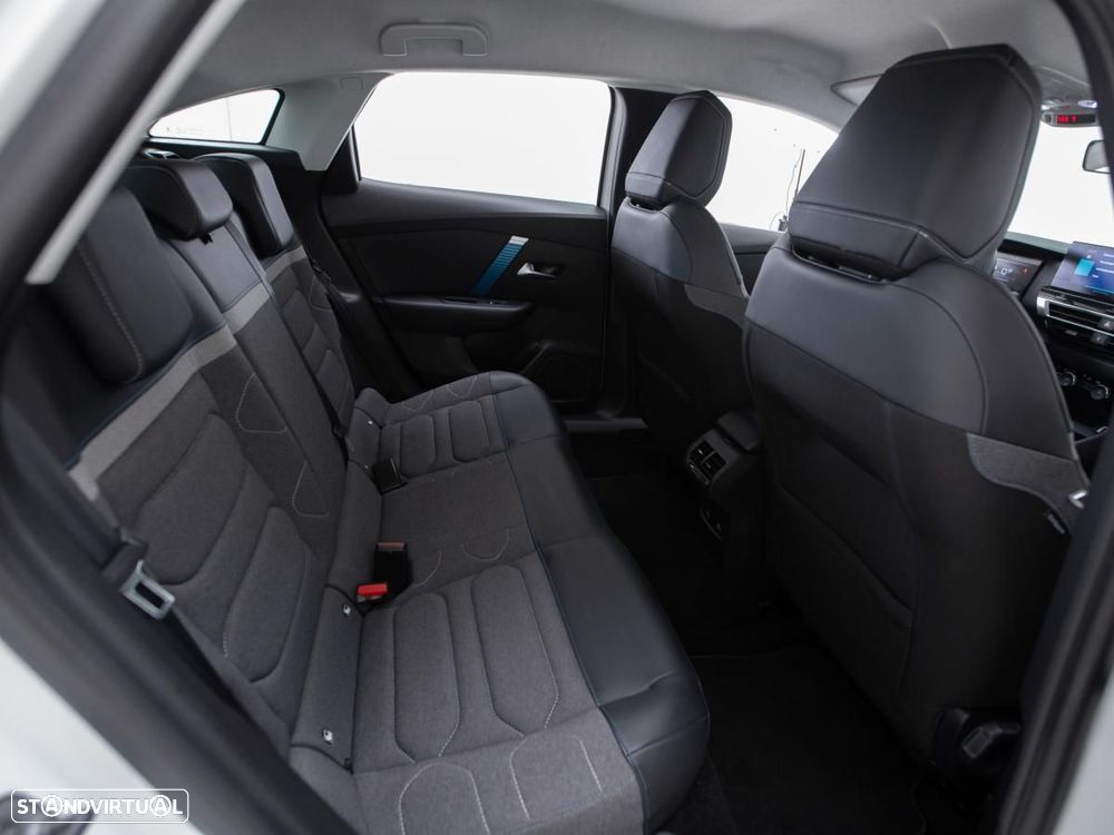Citroën e-C4 50 kWh Feel Pack - 11