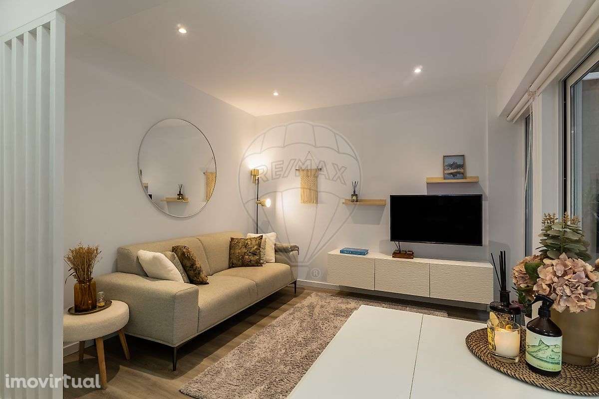 Apartamento T2 para venda - Grande imagem: 3/20