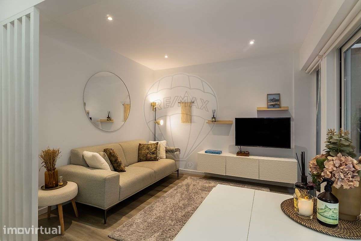 Apartamento T2 para venda - Grande imagem: 3/20