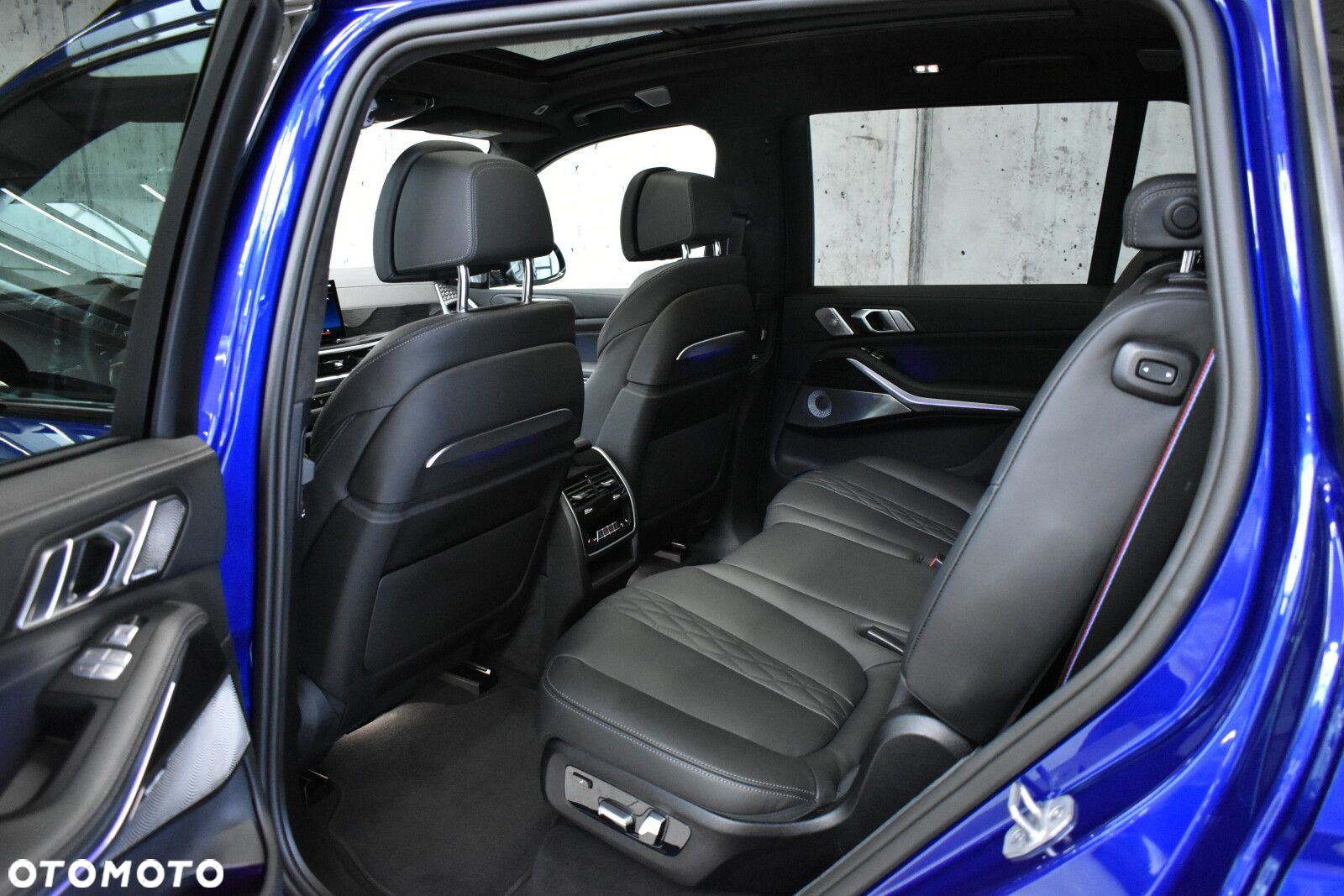 BMW X7 - 23