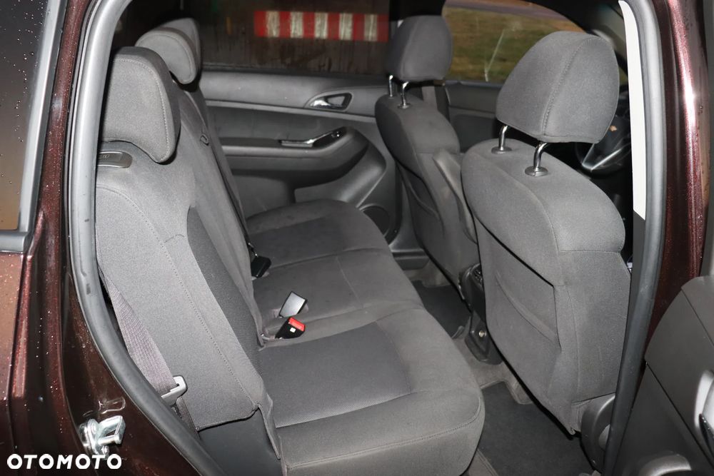 Chevrolet Orlando 1.8 LS+ - 14