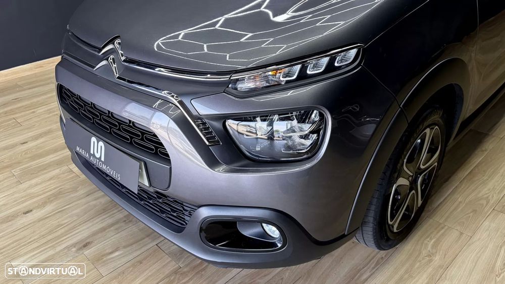 Citroën C3 1.2 PureTech Max - 5