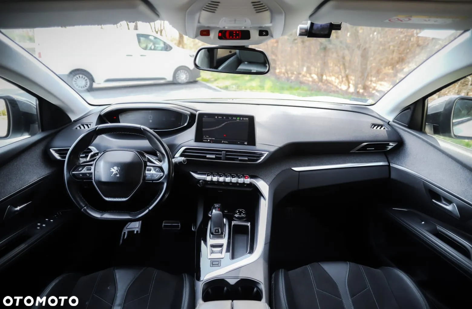 Peugeot 5008 1.5 BlueHDI Crossway S&S EAT8 - 21
