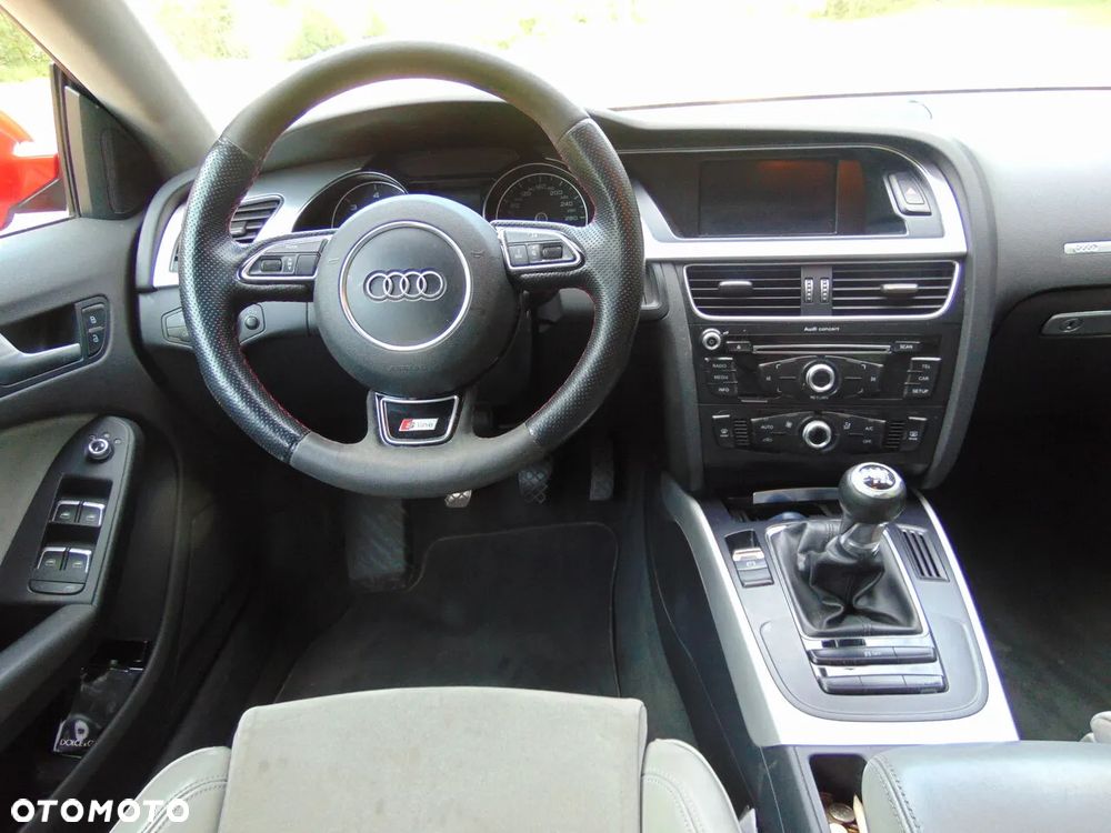Audi A5 Sportback - 17