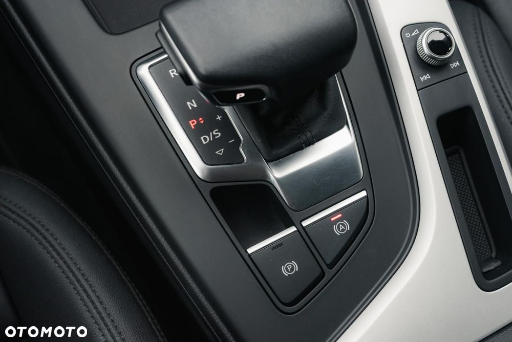 Audi A5 Sportback - 29