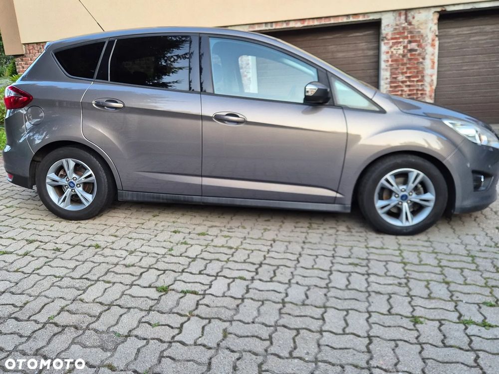 Ford C-MAX - 3