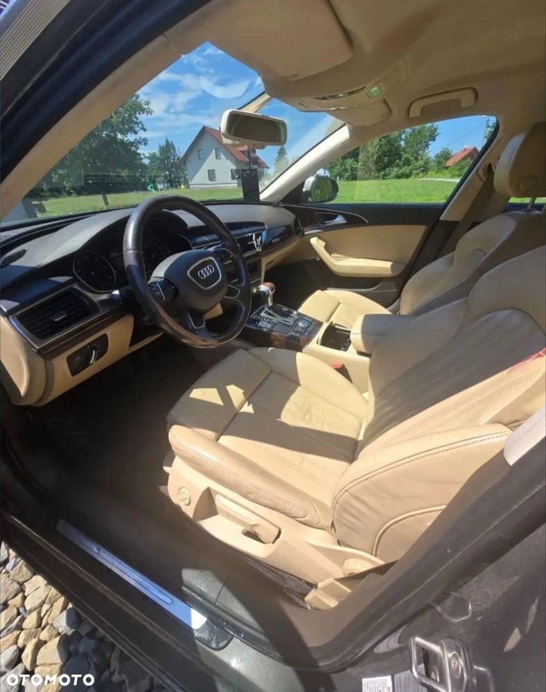 Audi Inny - 3