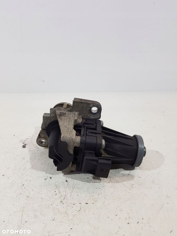 zawór egr renault nissan 1.5dci h8201411538 - 4
