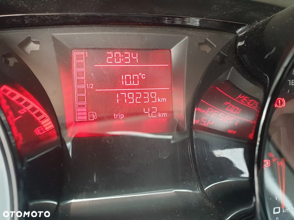 Seat Ibiza 1.6 16V Sport Edition - 18