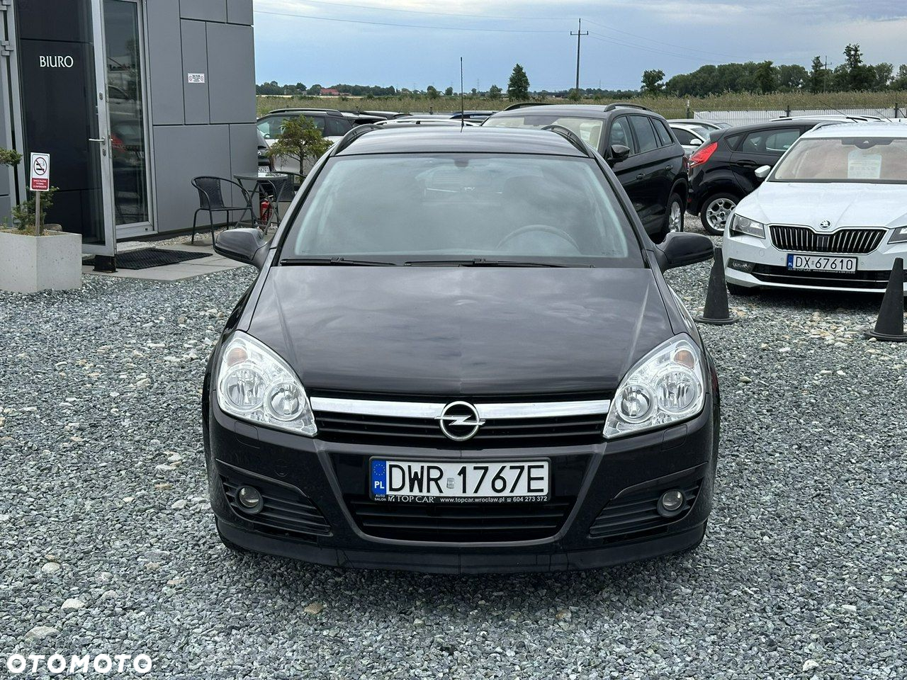 Opel Astra 1.6 Caravan Enjoy - 2
