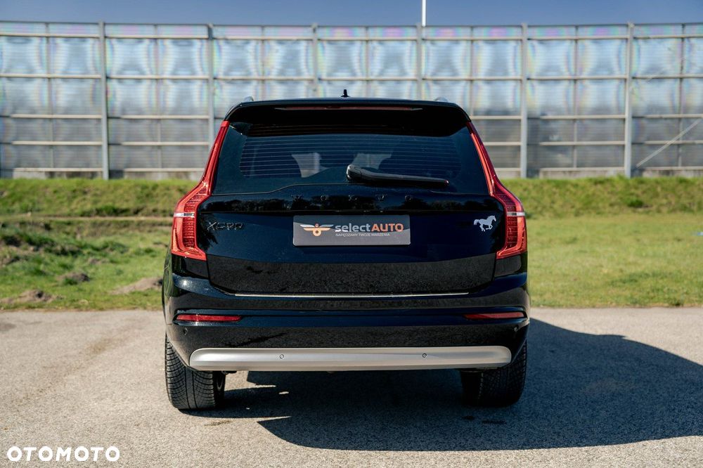 Volvo XC 90 - 6
