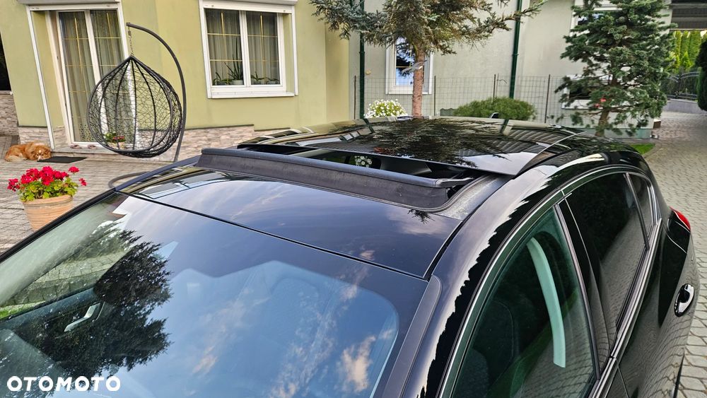 Ford Focus 2.0 TDCi Platinium X ASS PowerShift - 13