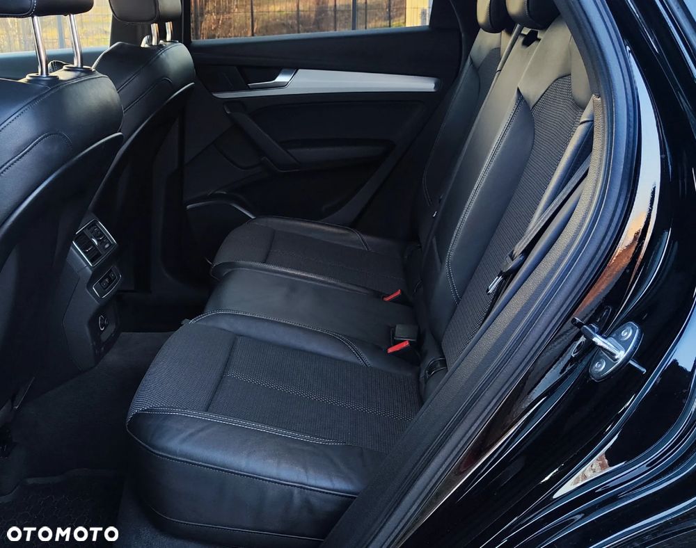 Audi Q5 40 TDI Quattro S tronic design - 25