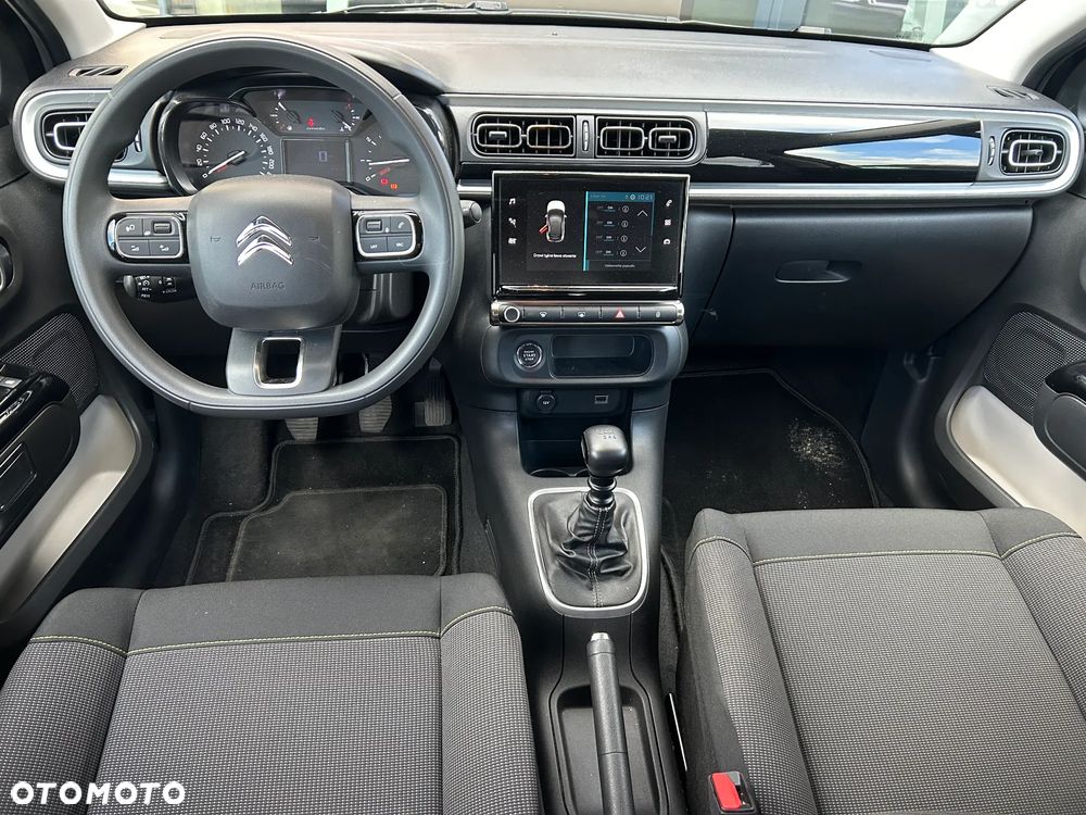 Citroën C3 - 16