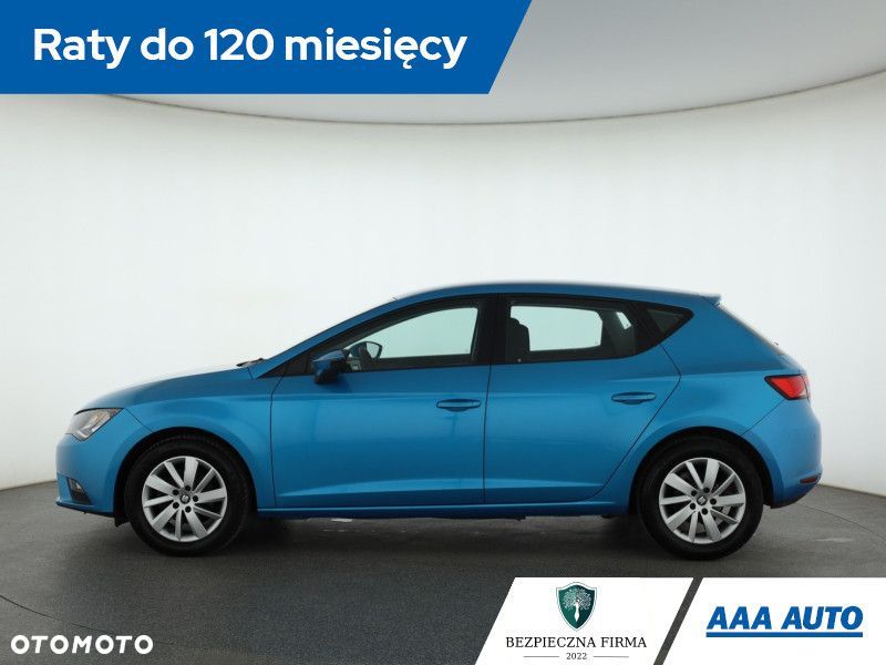Seat Leon - 4