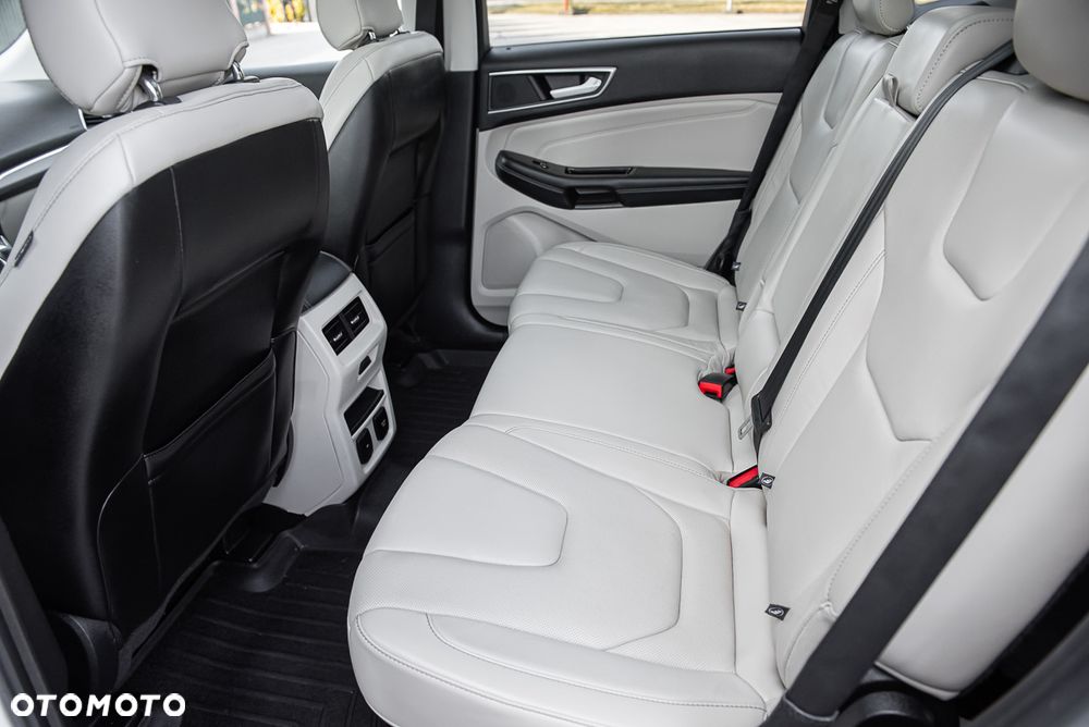 Ford Edge - 31