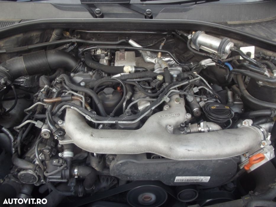 EGR Audi Q7 motor 3.0 AQudi A6 A8 Supapa EGR VW Touareg Phaeton 3.0 - 2