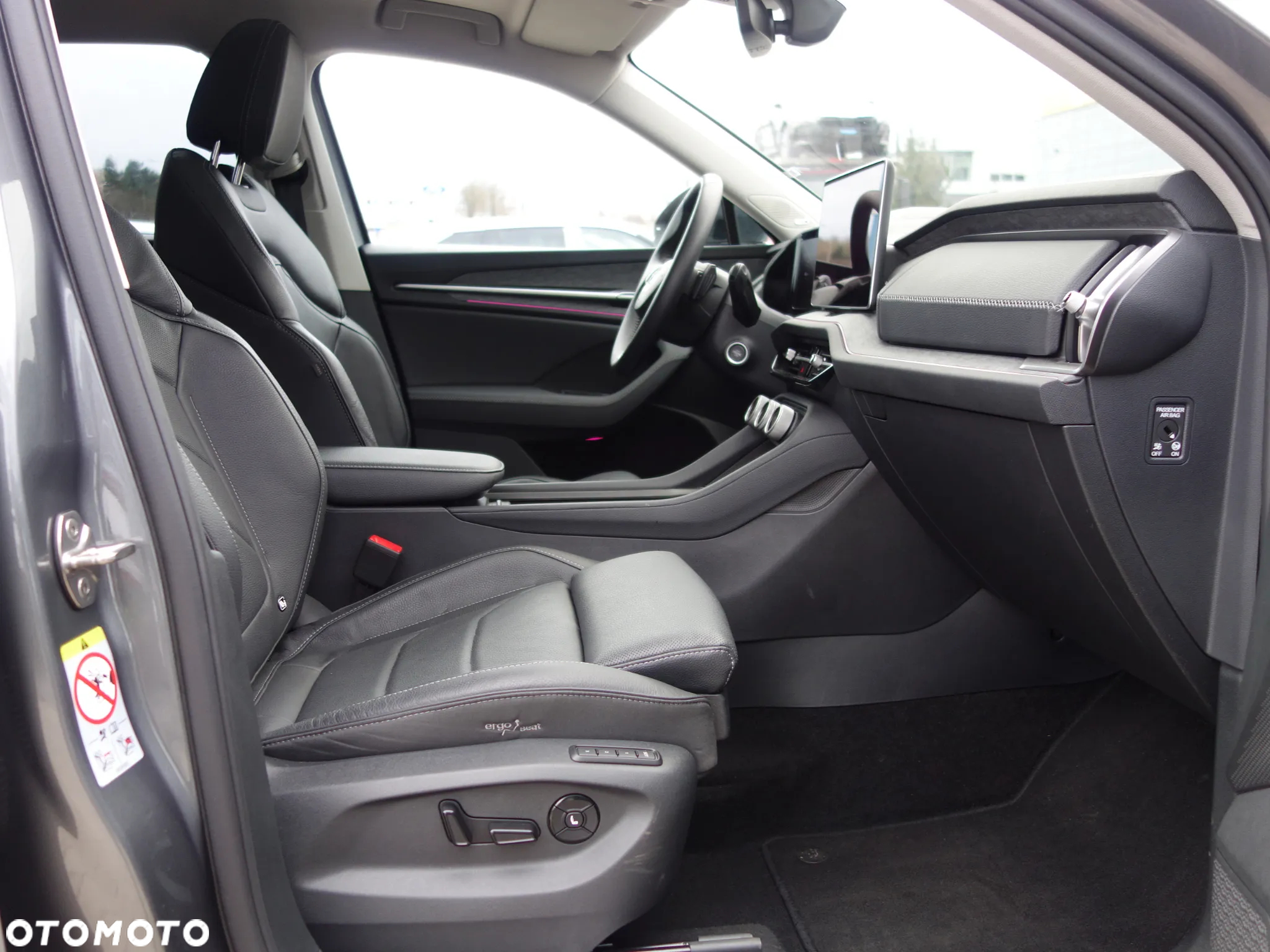 Skoda Kodiaq 2.0 TDI 4x4 Selection DSG - 32