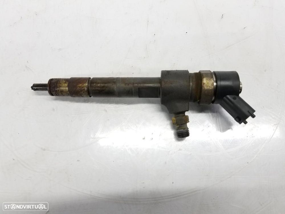 INJETOR FIAT SEDICI 189 - 1