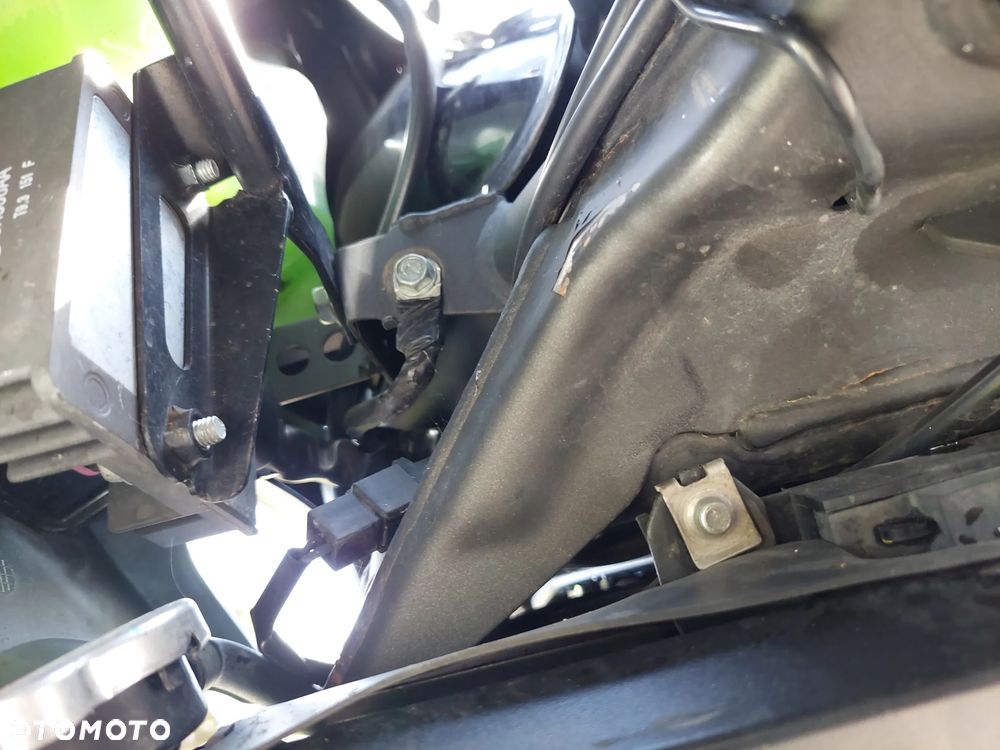 Kawasaki Versys 650 - 13