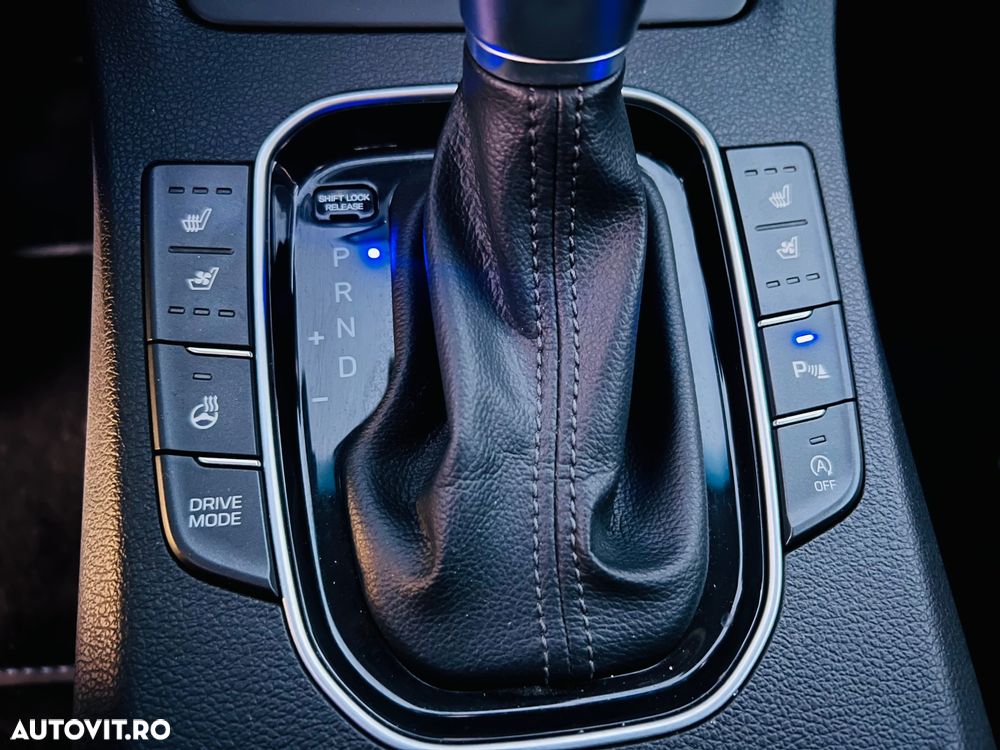 Hyundai i30 1.4 T-GDI 140CP 5DR 7DCT Exclusive+ - 30