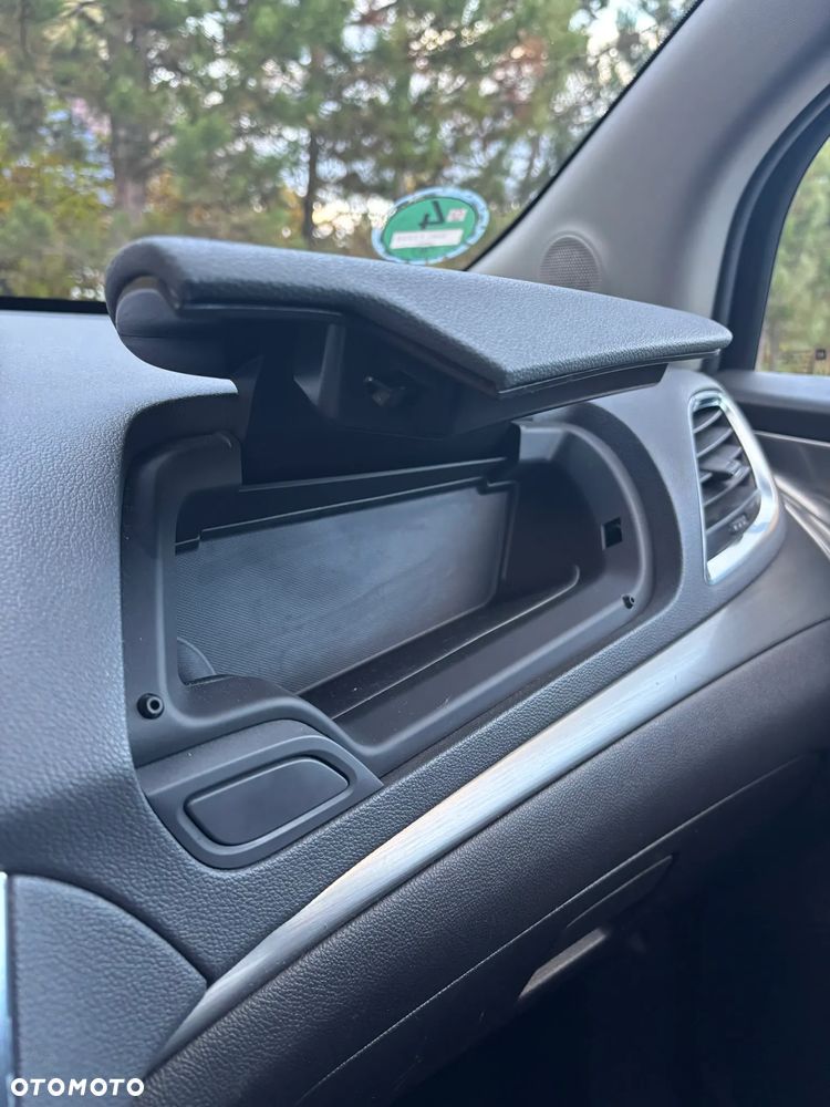 Opel Mokka 1.6 CDTI Automatik Innovation - 31