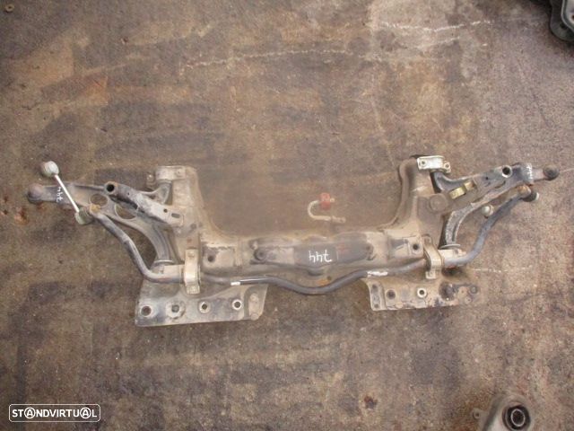 Charriot Cha744 ALFA ROMEO 156 2001 1.6 TSPARK 120CV 0P FRENTE BARRA COMPLETO - 1