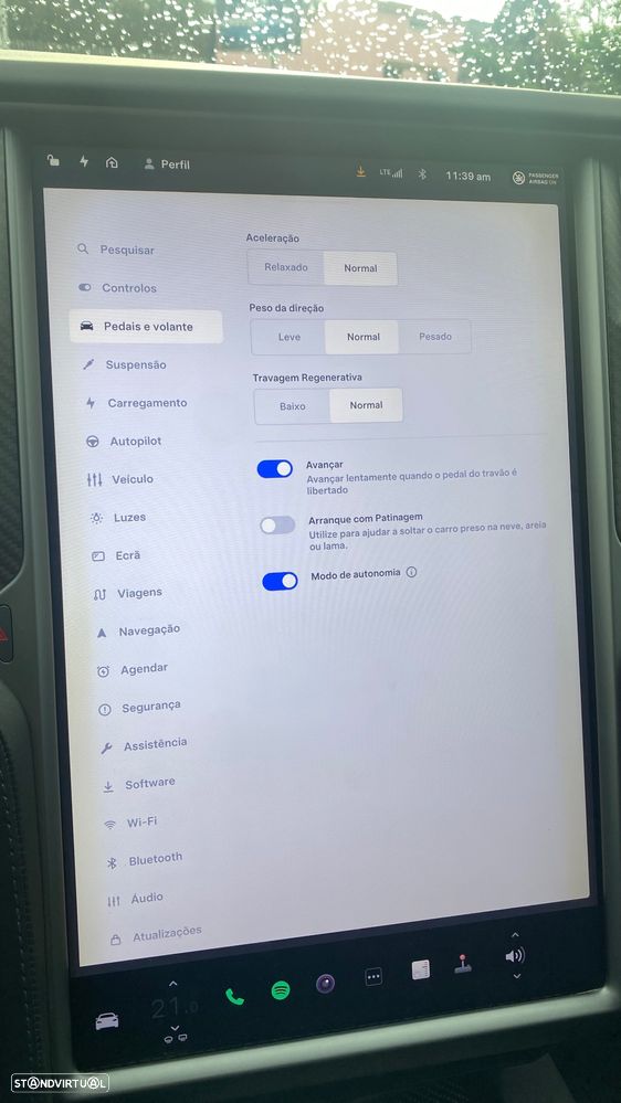 Tesla Model S 75D - 41