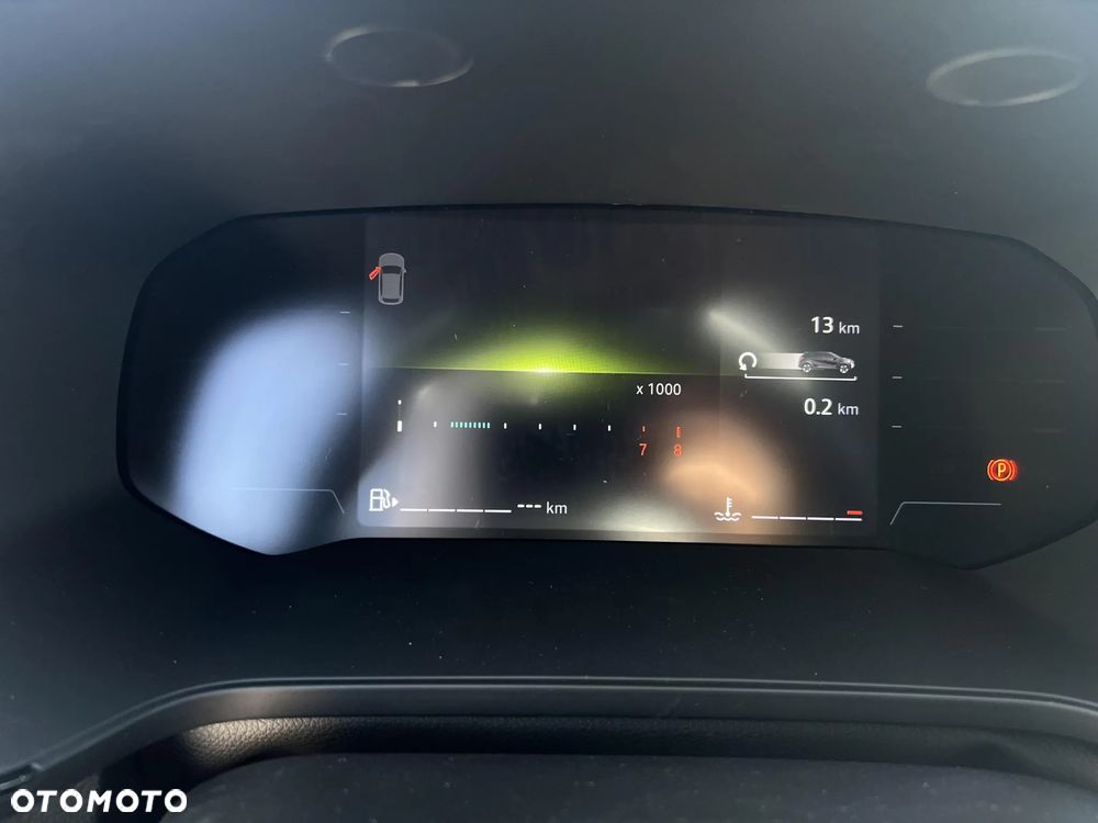 Renault Captur 1.0 TCe Zen - 14