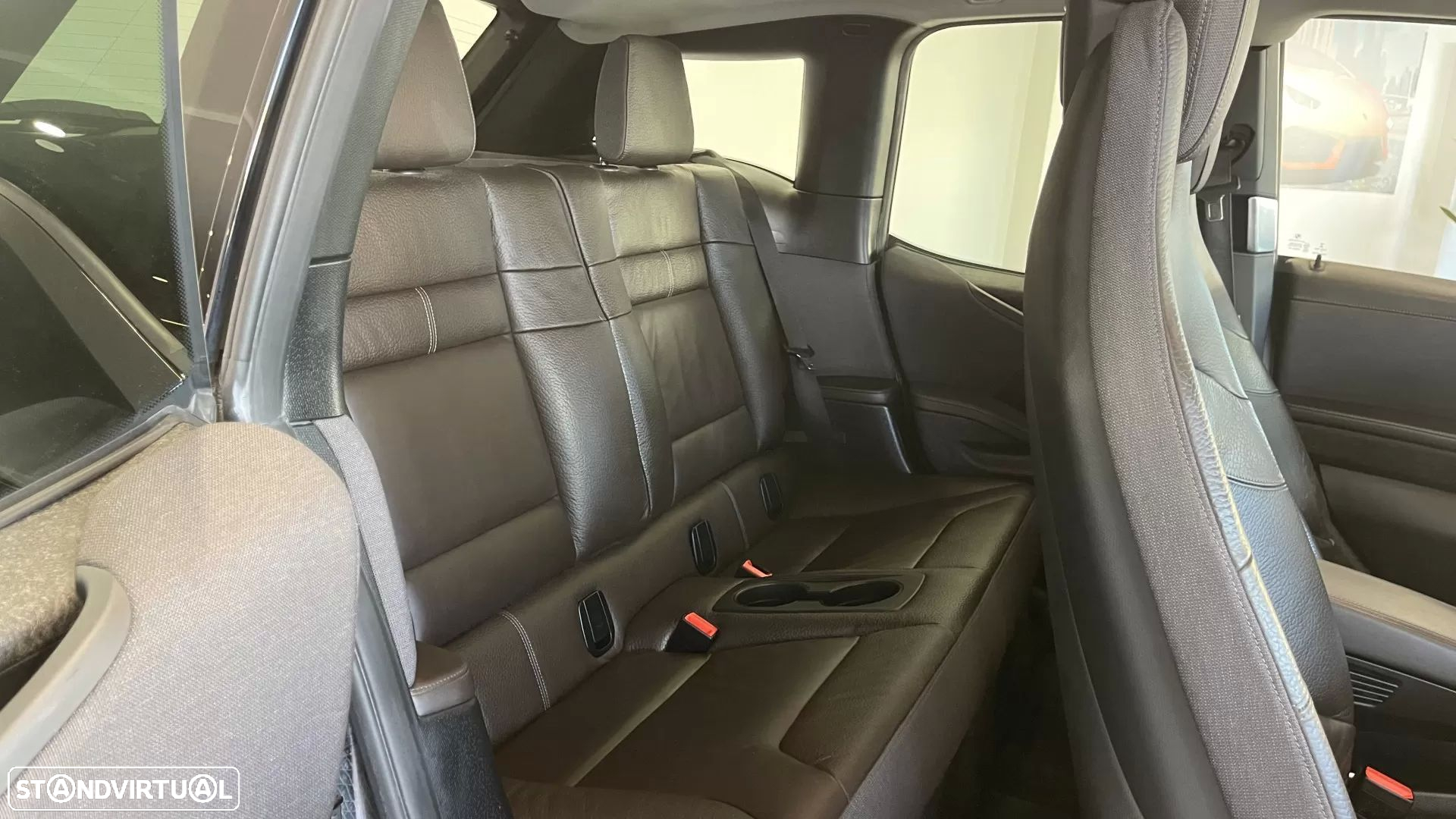 BMW i3 (94 Ah) Range Extender - 24